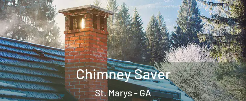  Chimney Saver St. Marys - GA