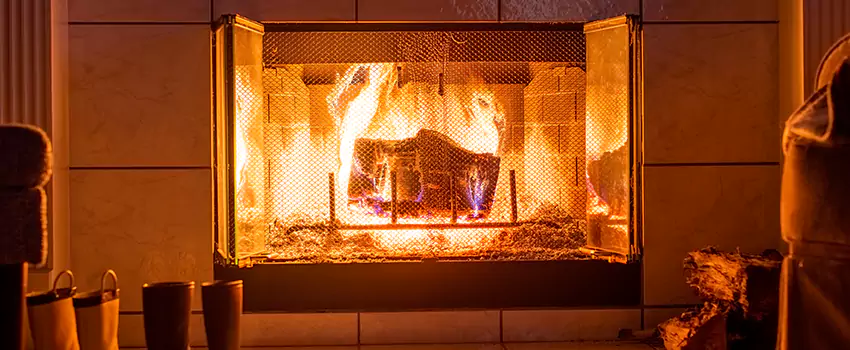 Astria Vent Free Gas Fireplaces Installation in St. Marys, GA