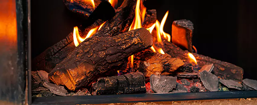 Chimney Fireplace Ash Dump Cleaning in St. Marys, GA