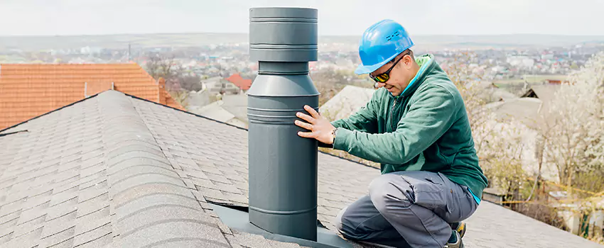 Chimney Chase Inspection Near Me in St. Marys, Georgia