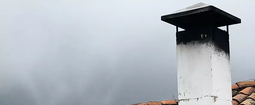 Chimney Damper Inspection in St. Marys, GA