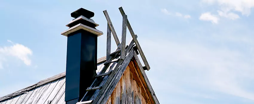 Chimney Creosote Cleaning in St. Marys, GA