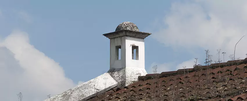 Cost To Rebuild A Chimney in St. Marys, GA