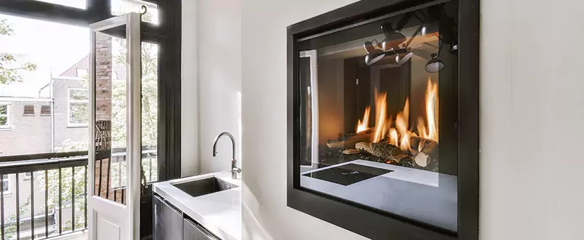 Dimplex Fireplace Installation and Repair in St. Marys, Georgia