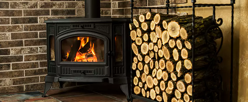 Drolet Fireplaces in St. Marys, Georgia