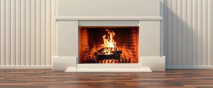 Fireplace Broken Ashtray Repair Services in St. Marys, Georgia
