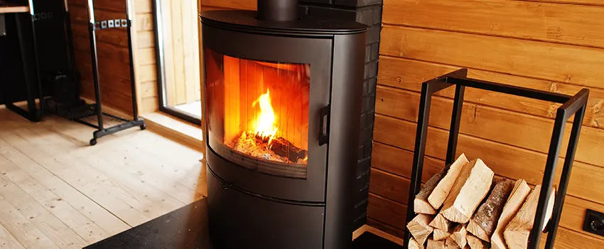 Gas Fireplace Door Handle Installation Services in St. Marys, Georgia