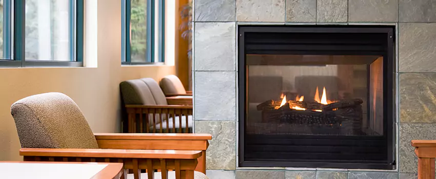 Fireplace Refacing in St. Marys, Georgia