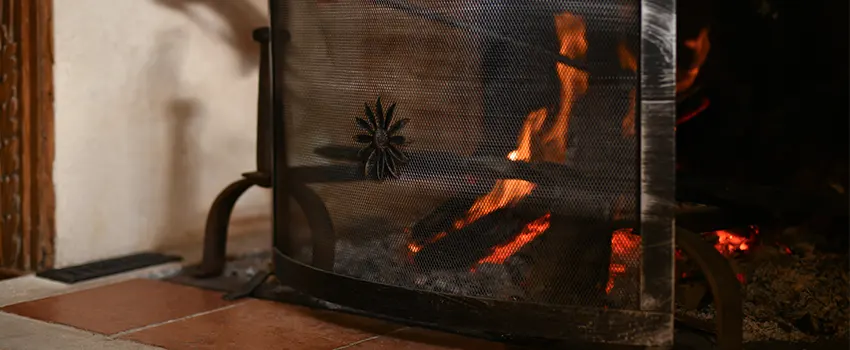 Electric Metal Fireplace installation Services in St. Marys, GA