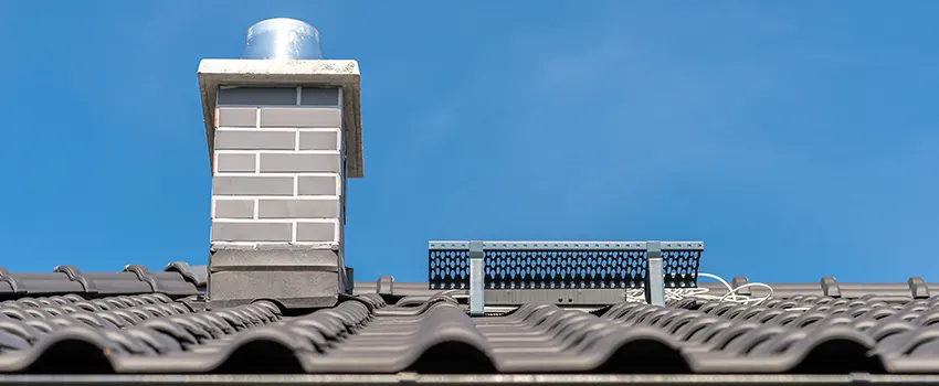 Repair Blocked Chimney in St. Marys, Georgia