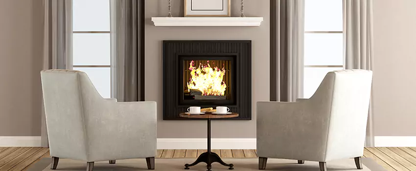 Heat & Glo Outdoor Gas Fireplaces Installation Contractors in St. Marys, Georgia