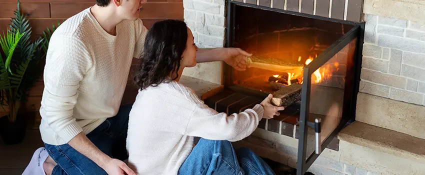 Kings Man Direct Vent Fireplaces Services in St. Marys, Georgia