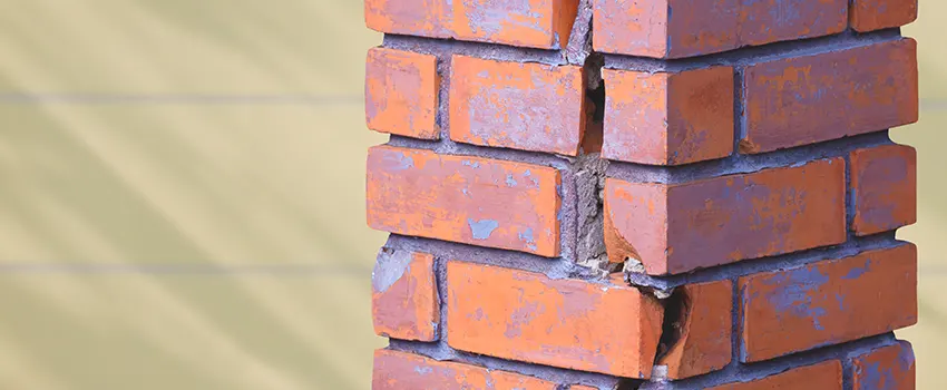 Leaking Chimney Repair And Replacement Cost in St. Marys, Georgia