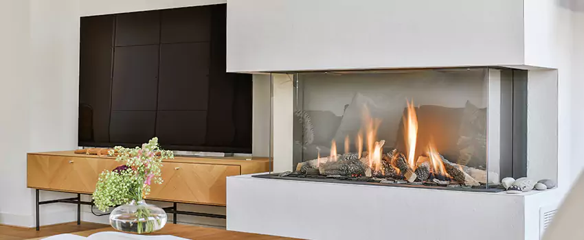 Ortal Wilderness Fireplace Repair and Maintenance in St. Marys, Georgia