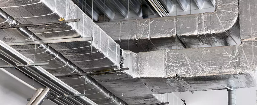 Vent Dust Cleaning Cost in St. Marys, GA