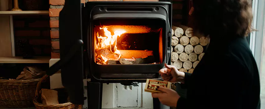 Key Features of Vermont Castings Fireplaces in St. Marys, GA