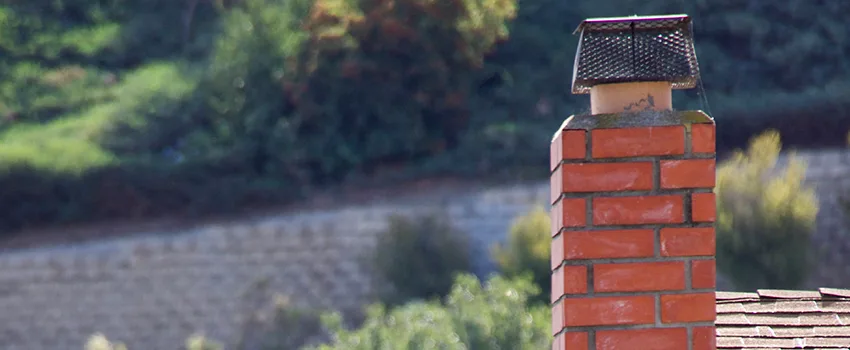 Chimney Tuckpointing And Masonry Restoration in St. Marys, GA