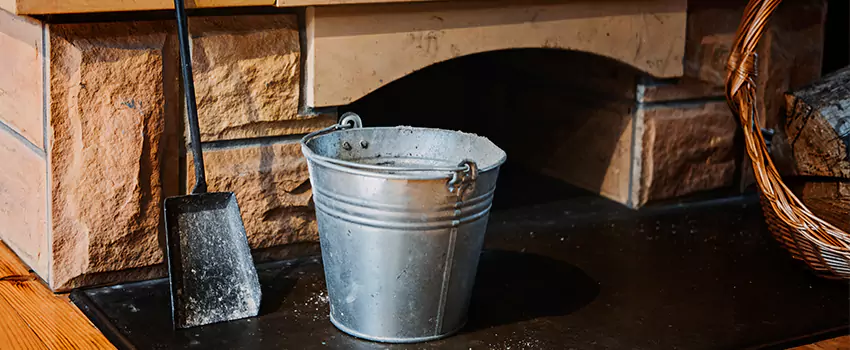 Clean The Fireplace Mantle And Hearth in St. Marys, Georgia