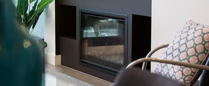 Gas Fireplace Installation in St. Marys, GA