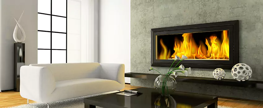 Fireplace Hearth Ideas in St. Marys, Georgia