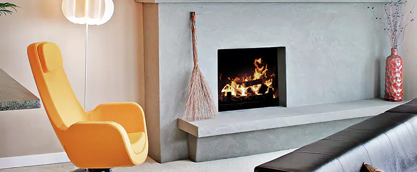 Electric Fireplace Makeover Services in St. Marys, GA