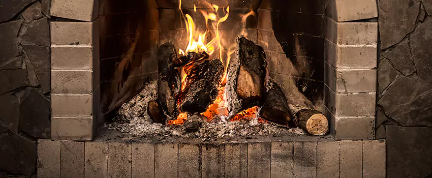 Cost of Rebuilding A Fireplace in St. Marys, Georgia