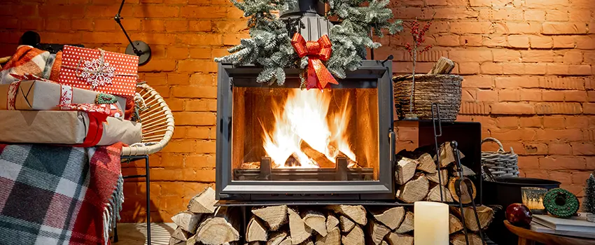 Steel Fireplace Grate Repair And Replacement Services in St. Marys, Georgia