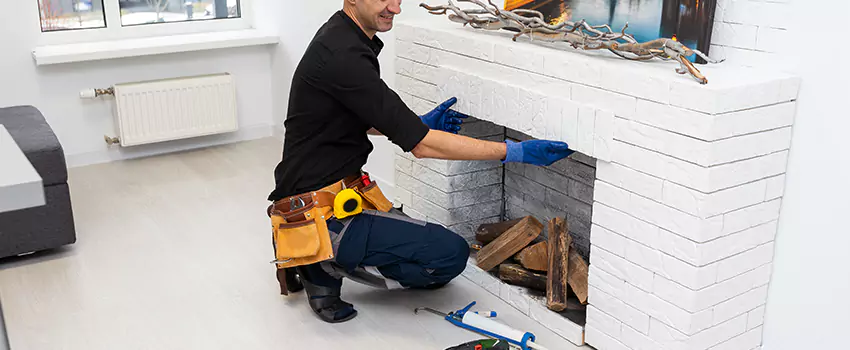 Gas Fireplace Repair And Replacement in St. Marys, GA
