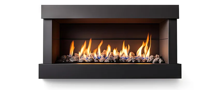 Outdoor Gas Fireplaces Installation in St. Marys, GA