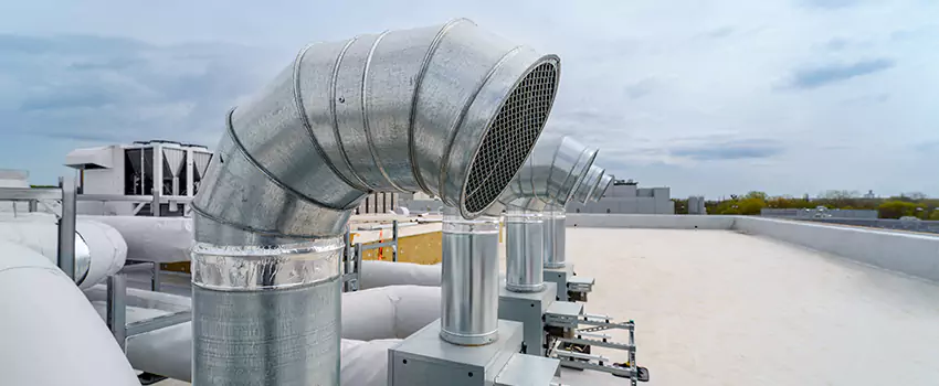 Insulated Ductwork Repair Services Near Me in St. Marys, GA