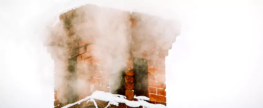 Chimney Flue Soot Removal in St. Marys, GA