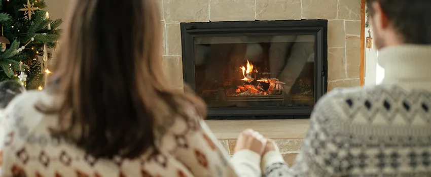 Superior Open-Hearth Wood Fireplaces in St. Marys, GA