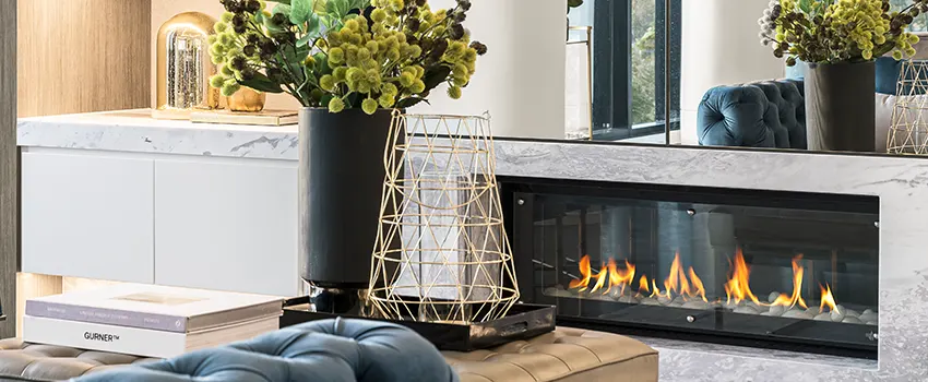 Professional Town & Country Luxury Fireplace Maintenance Experts in St. Marys, Georgia