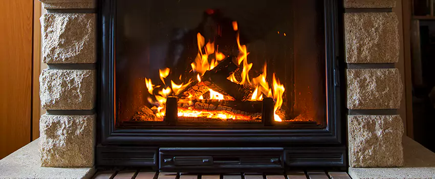 Cost of Wood Fireplace Installation in St. Marys, GA