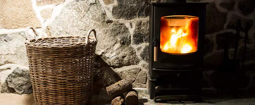 24/7 Wood Stove Installation Services in St. Marys, Georgia