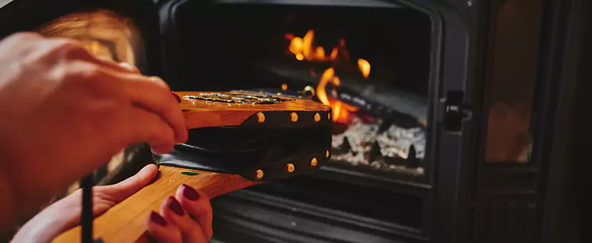 Wood Stove Grates Repair in St. Marys, Georgia